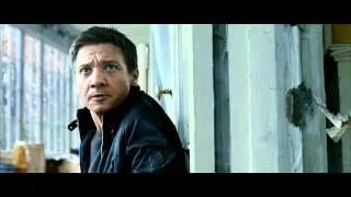 THE BOURNE LEGACY Trailer - 2012 Movie - Official