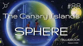 The Canary Islands Sphere