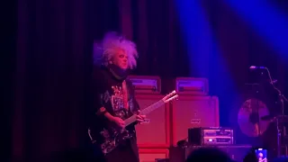 Melvins [LIVE] Nashville, TN (9/26/2023)