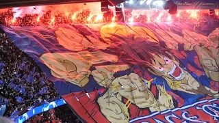 PSG vs Bayern Munich: the reconciliation between the players and the ultras? [02/14/2023]