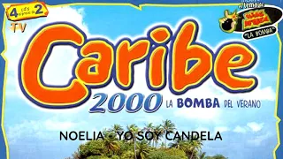 Éxitos del CARIBE MIX 2000 al 2005