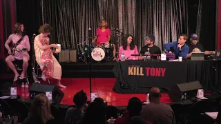 KILL TONY #289 - Ethan Klein, Hila Klein ( H3 PODCAST)