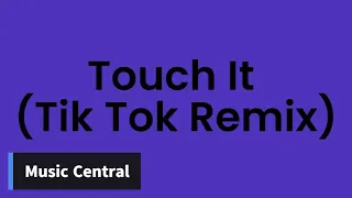 Busta Rhymes - Touch It (Tik Tok Remix) [1 Hour Loop]