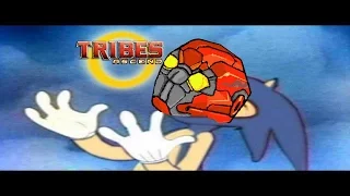 Intro to Tribes Ascend! (Basic game history and basic movement tutorial).