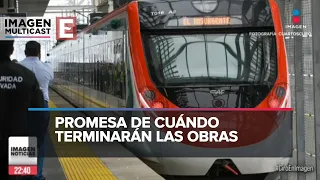 Inauguración del Tren Interurbano México-Toluca: ¿Cuánto costará el boleto?