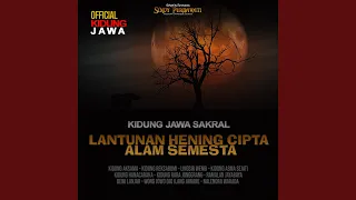 Kidung Jawa - Lantunan Hening Cipta Alam Semesta