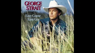The Man in Love with You - George Strait