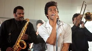 Get On Up Official Trailer #1 (2014) James Brown Biography HD