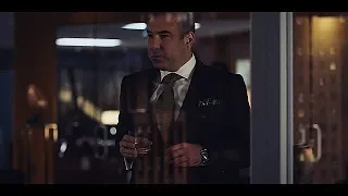 ► Louis Litt | "you need to step in as Managing Partner." (8x10)