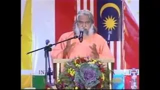 26th National Prayer Gathering, Session 02 Day 1 (Sadhu Sundar Selvaraj)