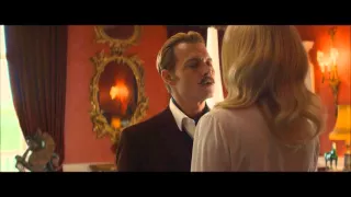 Mortdecai (2015) - CLIP (1/5): "Don't Point that Thing at Me"