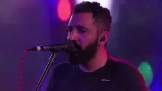 Accidents - Fotograma (live)