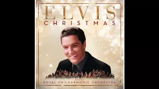 Elvis Presley - Blue Christmas (With the Royal Philharmonic Orchestra)