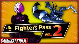 Whose Next? ➤ Super Smash Bros Ultimate Fighters Pass Volume 2 Predictions