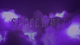 2Scratch - SPACEWALK. (feat. Young Jae)  Lyrics Video