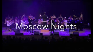 Vladimir & Anton - Moscow Nights