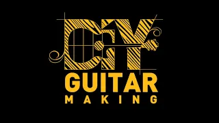 Sourcing Wood for Guitar Builds - Podcast Ep.  3