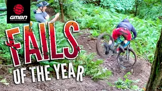 Fails and Bails of the Year 2019