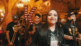 Dicen por Ahí - Kenny y los Eléctricos (Ft. Son de la Calle Barrientos) (Live Session)