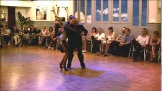 Firpo & Marianne - Rayero - tango canyengue