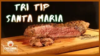 TRI-TIP SANTA MARIA