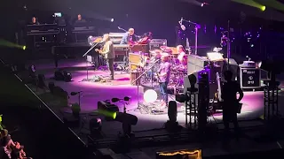 Phish - Bouncing Around the Room / 46 Days - Bridgestone Arena - Nashville, TN - 10/6/2023