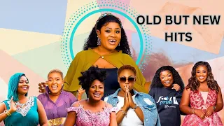 Powerful Old Ghana Non Stop Gospel Hit (OLD BUT NEW HITS)