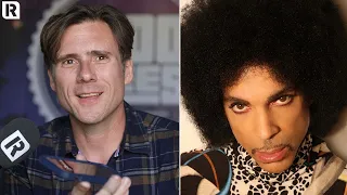 Jimmy Eat World React To Prince's Cover Of 'The Middle'