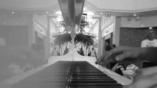 Will.i.am - This Is Love - Piano Cover