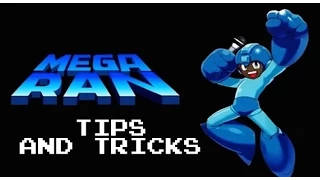 Mega Ran's Tips And Tricks - Episode #1 Be Nice!