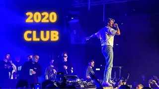 2020 CLUB | GDAŃSK 19.10.2022