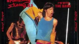 Rolling Stones - Twenty Flight Rock - Kansas City - Dec 14, 1981