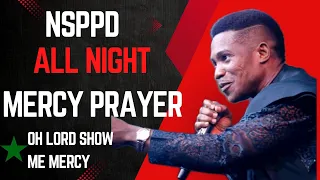 ALL NIGHT MERCY PRAYER // PASTOR JERRY EZE  PRAYER SESSION // OH LORD SHOW ME MERCY