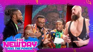 Big Show was wrong about New Day, right about sitcoms: The New Day: Feel the Power, July 6, 2020