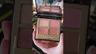 OVERHYPED CHARLOTTE TILBURY PRODUCTS THAT ARE NOT WORTH IT!! Save your $$