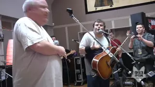 Tenacious D - Beelzeboss - Fox Uninvited Guest