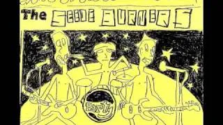 Seede Burners - Hyperspace