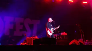 Adam Gontier-I don't care ZaxidFest 2018