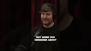 Mr Beast talks about Trees