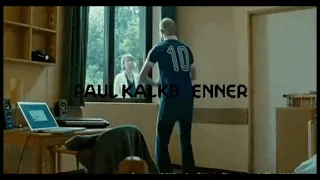 Paul Kalkbrenner - Schwer (Brokula Easy Mix Edit)