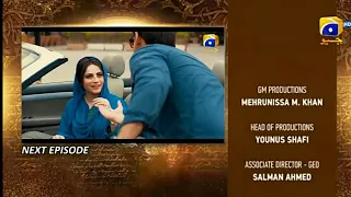 Mohabbat Dagh ki Soorat Episode 07 Promo - Mohabbat dagh ki soorat ep 7 teaser -Har Pal Geo