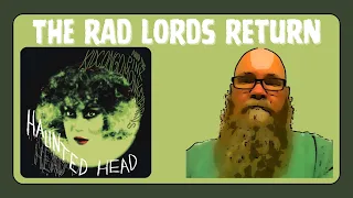 Kid Congo & The Pink Monkey Birds - The Rad Lord's Return (2013) reaction commentary