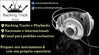 Backing Track: Vou Deixar - Skank (sem guitarra e violão)