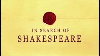 In Search of Shakespeare - 1. A Time Of Revolution (BBC)