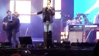 Gusttavo Lima em Santa Maria - Arrasta