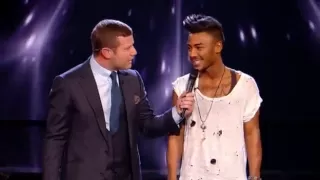 X Factor UK - Season 8 (2011) - Episode 16 - Live Show 3