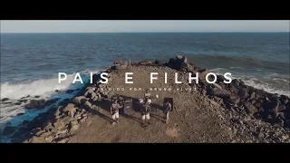 Pais e Filhos - Legião Urbana (O Salto Music Session // Cover)