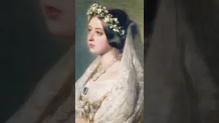 Queen Victoria’s Secret portrait 🖼️👩‍🎨🖌️|| 19th century history || 1800s art || Victorian era