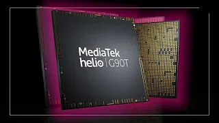Helio G90T - ПЕРВЫЙ игровой процессор от МТК! 😳