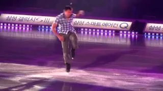 20120825 ATS Summer Patrick Chan Til Kindom Come